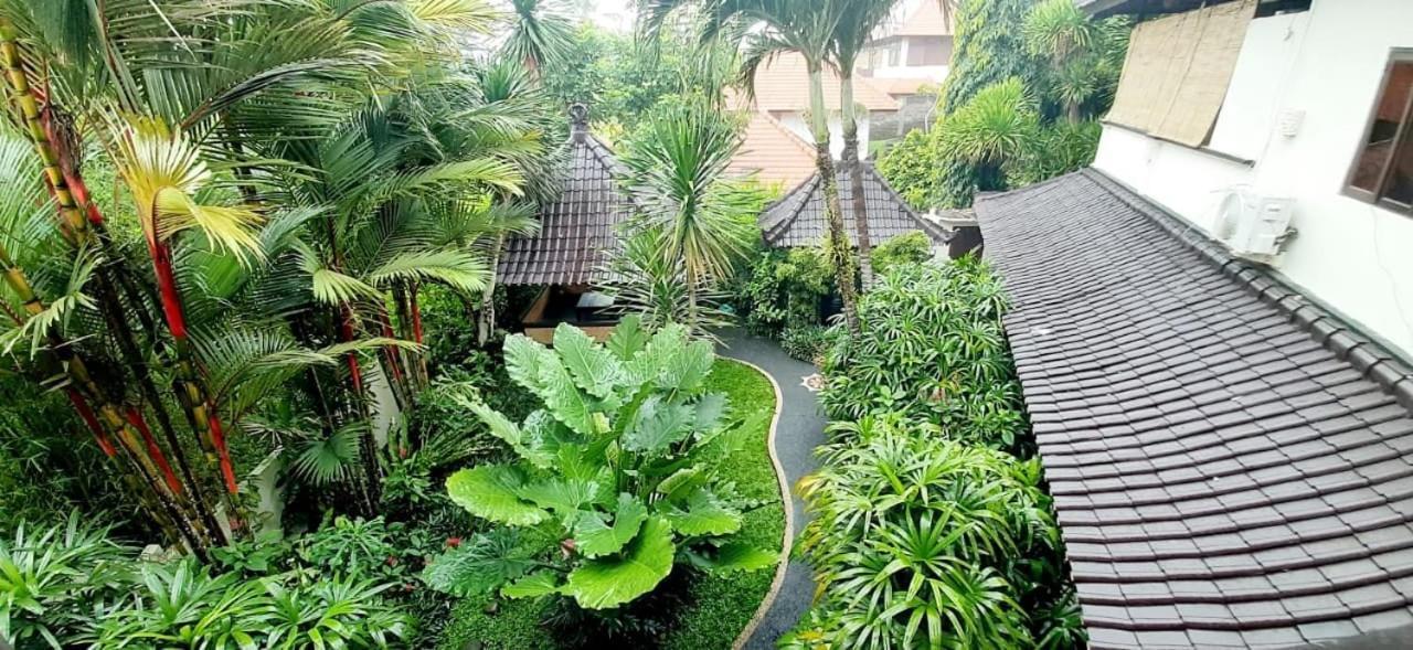 Istana Balian - Boutique Hotel Resort Selemadeg  Εξωτερικό φωτογραφία